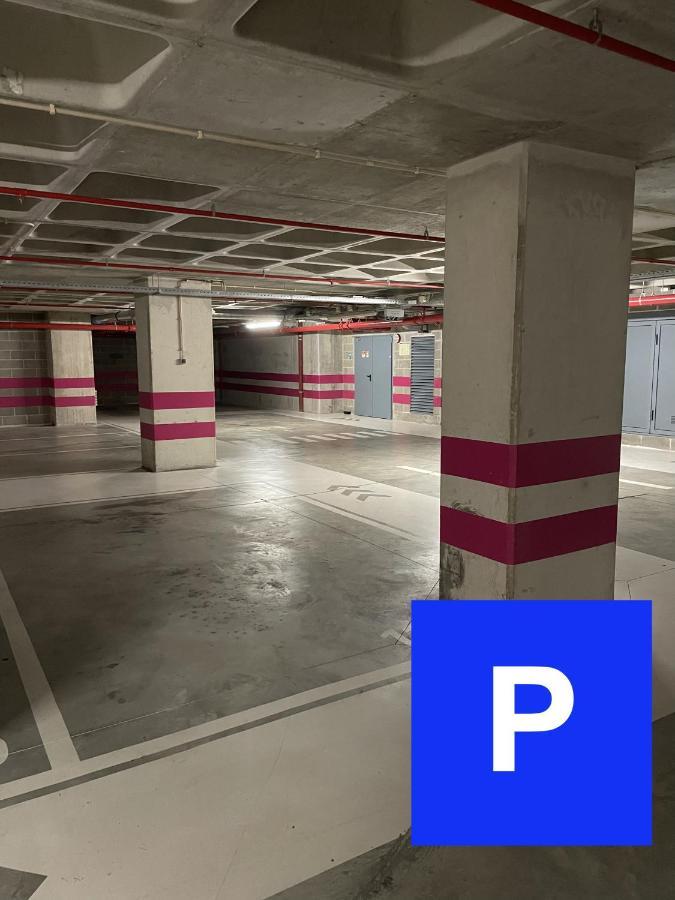 Parque Das Nacoes River View ,Free Wifi Lizbona Zewnętrze zdjęcie